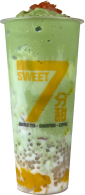 7-sweet-seven-smoothie-matcha